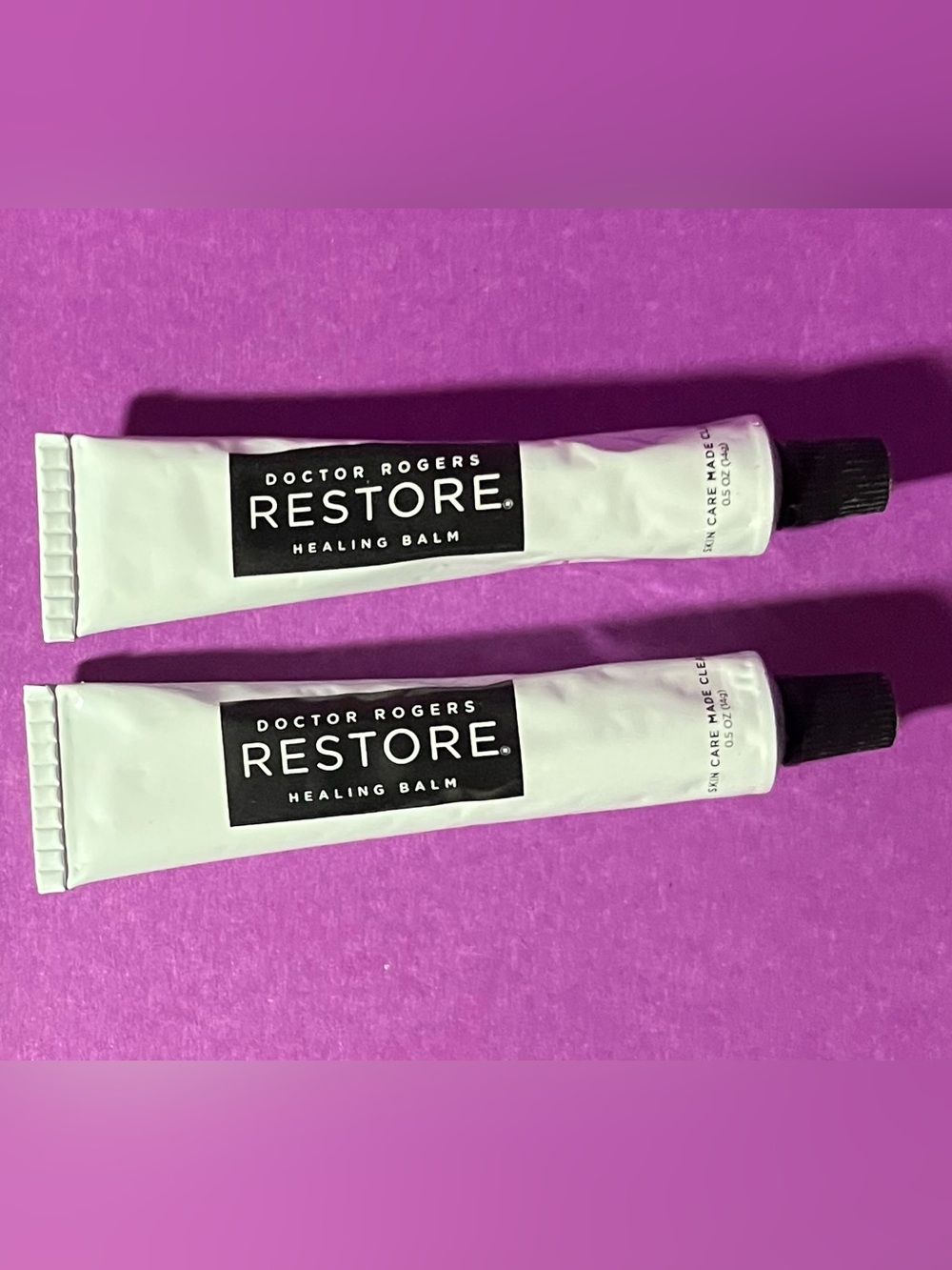 Dr Roger’s -RESTORE - Healing Balm